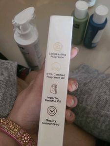 Bergamot Beaute Parfum (2-Pack)