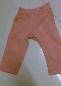 Like Now Please Jeans 1 Year Baby Girl One Pi&#39;s 50