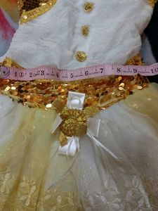 Festival Frock , Beautiful New With Tag ,