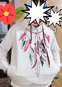 Dreamcatcher Beautiful  Sweatshirt🦋