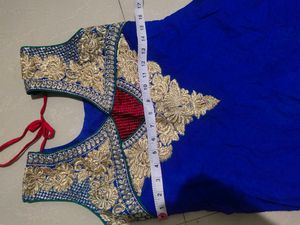 Party Wear Anarkali