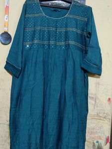 Kurthi
