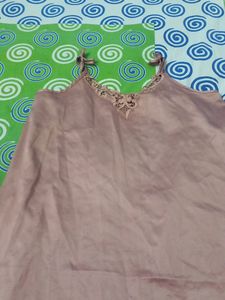 Satin Nighty