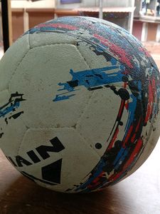 Football Nivia Storm