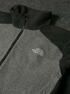 North face imported Jacket