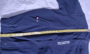 Windbreaker Polyster Jacket