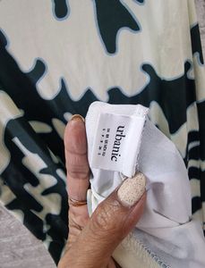 Urbanic Dress
