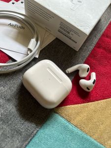 Apple AirPod 3 Used