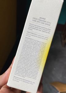 Goodal Vita C Dark Spot Care Serum