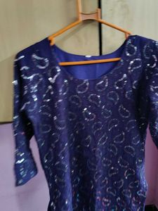 Selling My Top.