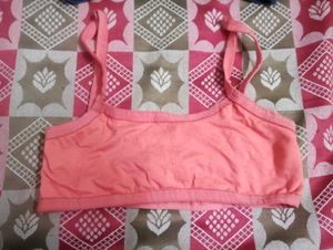 Stylish Layered Bralette Tops Set of 2 (Navy Blue)
