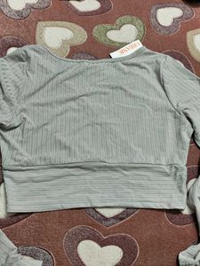 Pullover T Shirt
