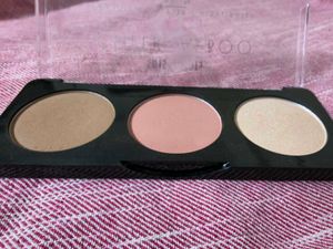 Swiss Beauty Cheek-a-Boo