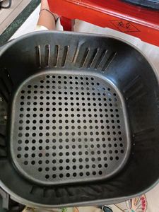 Airfryer