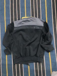 K-Swiss Track Jacket