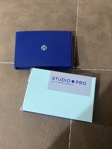 Studio Pro Compact Foundation