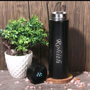 Coustimze Name Bottle