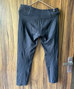 Stylish Black Leggings