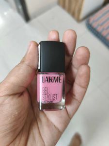 Lakme Nail Paint