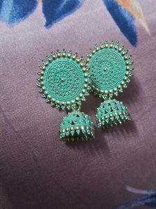 3 Earring Combo
