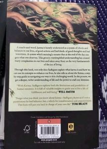 Sadhguru Book Bundle