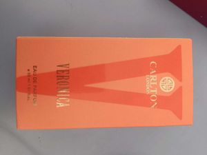 Carlton London Veronica Perfume