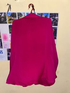Lovely Pink Shirt 💕