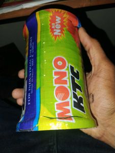Mono Kite Fighter Plastic Manjha
