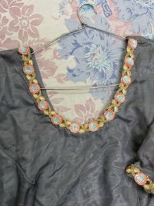 Patiala suit