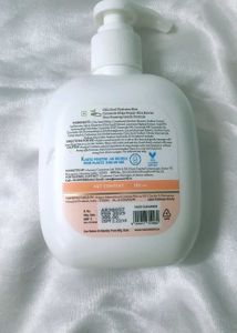 Mamaearth Chia Calming Face Wash+ Moisturizer