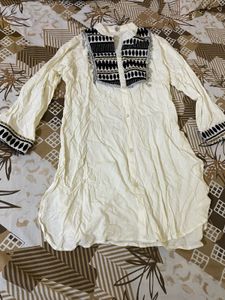 off white co-ord