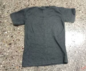 Kids Thermal Topwear For 2-4 Yrs