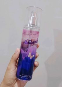 Wottagirl Perfume