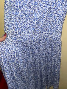 H&amp;M Jersey Playsuit