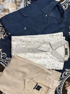 Men&#39;s Shirts Bundle