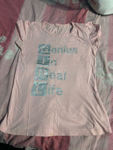 Daily Wear T Shirt