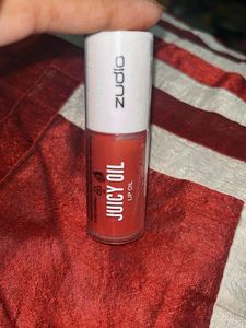 Zudio Lip Oil