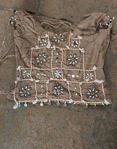 Kathiyawadi Choli