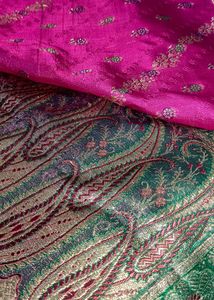 Banaras Pattu