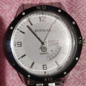 Analogue Watch