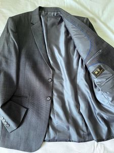 Brand New Blazer