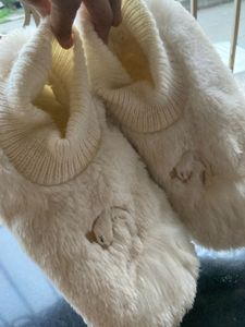 Cute  Girl Booties