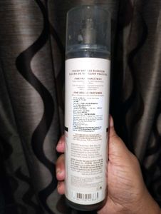 Frssh Vanilla Blossoms Mist By Bath &amp; Body Works