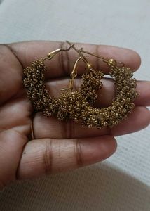 Golden Rings
