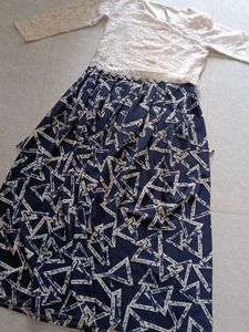 3 Gown
