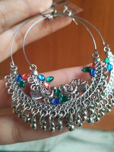 Hoop Earrings
