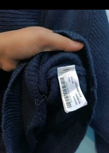 🇹🇷 Zara Imported Sweater