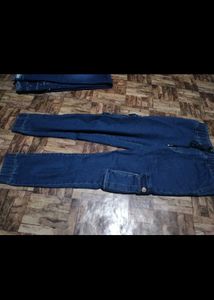 Combo Of 2 Jeans