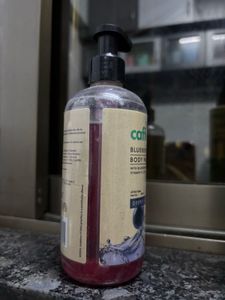 Shampoo &amp; bodywash
