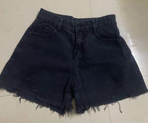 ZARA dupe Denim Shorts ❤️‍🔥